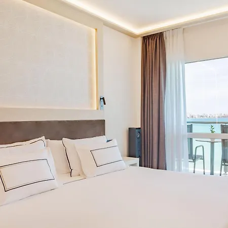 Hotell Melia 4*