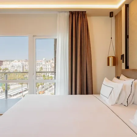 Melia Hotell Alicante