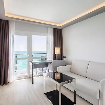 Hotell Melia Alicante
