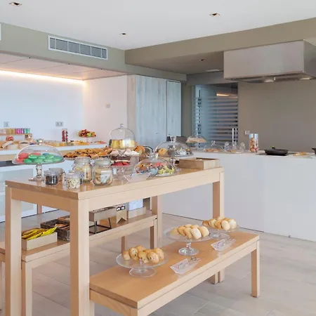 Melia 4* Alicante