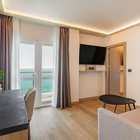 Melia Hotell