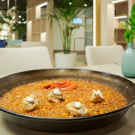 Hotel Melia