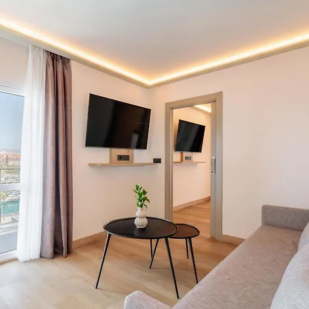 Melia Hotell 4*