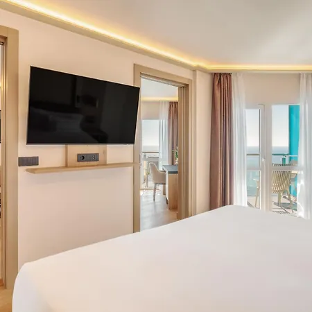 Hotell Melia 4*