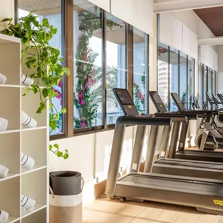 Melia Hotel Alicante