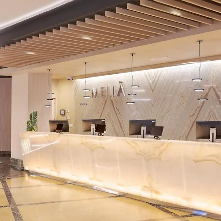 Hotel Melia