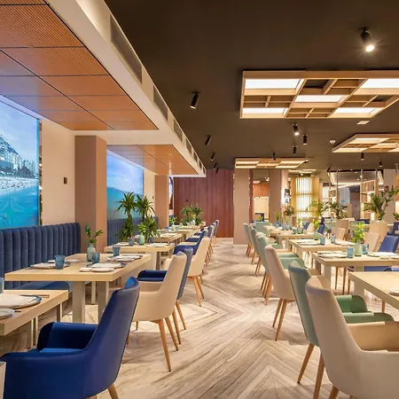 Melia Hotel 4*