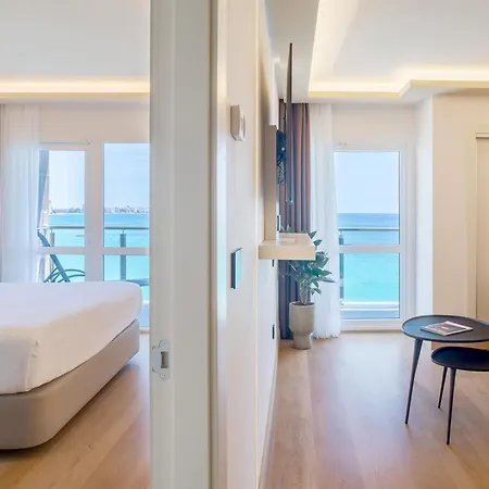 Melia 4* Alicante