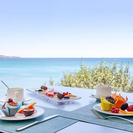 Melia Hotel