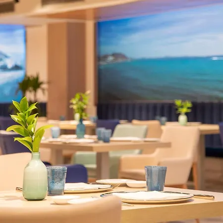 Hotel Melia 4*