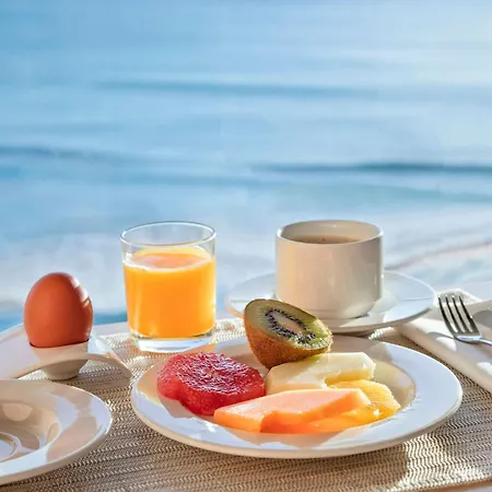 Hotel Melia Alicante