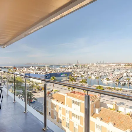 Melia Alicante