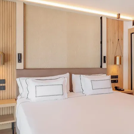 Hotell Melia