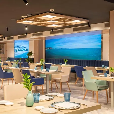 Hotel Melia 4*