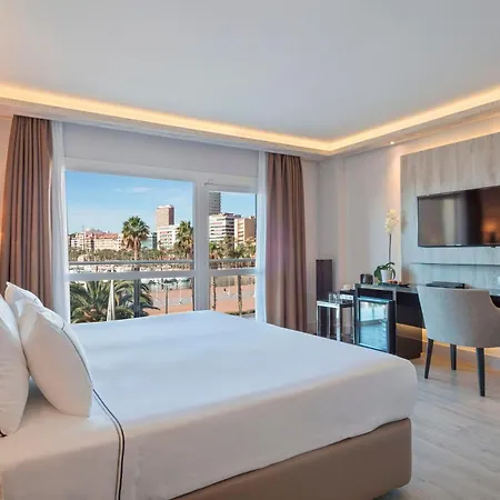 Melia Hotell Alicante