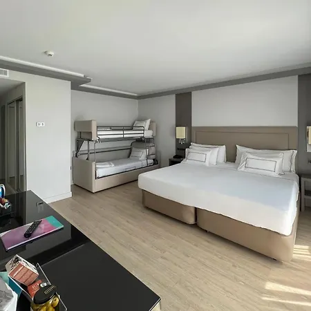 Hotel Melia Alicante
