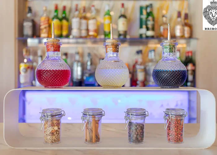 Hotell Melia Alicante