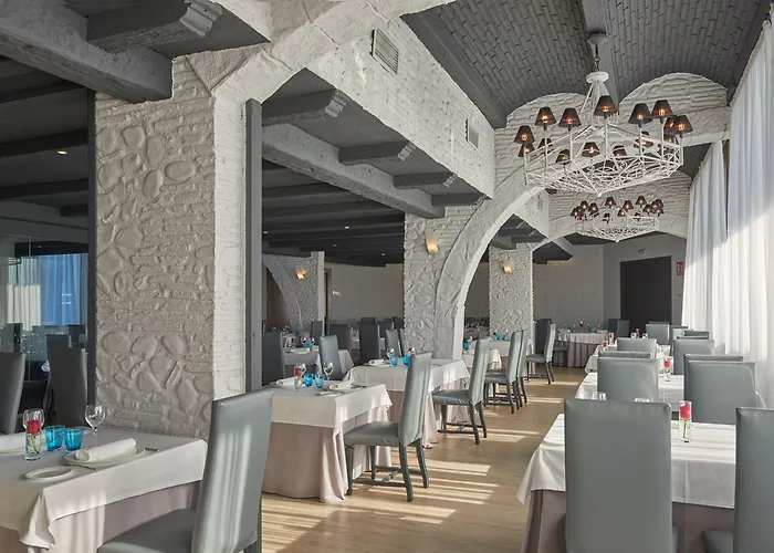 Melia Hotell Alicante