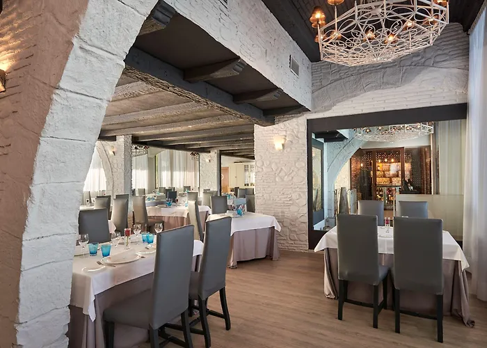 Melia Hotell Alicante