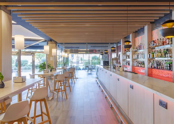 Melia Hotell Alicante