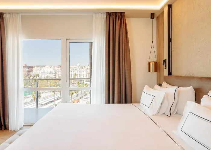 Melia 4* Alicante