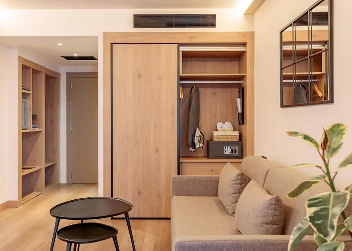 Melia Hotell Alicante