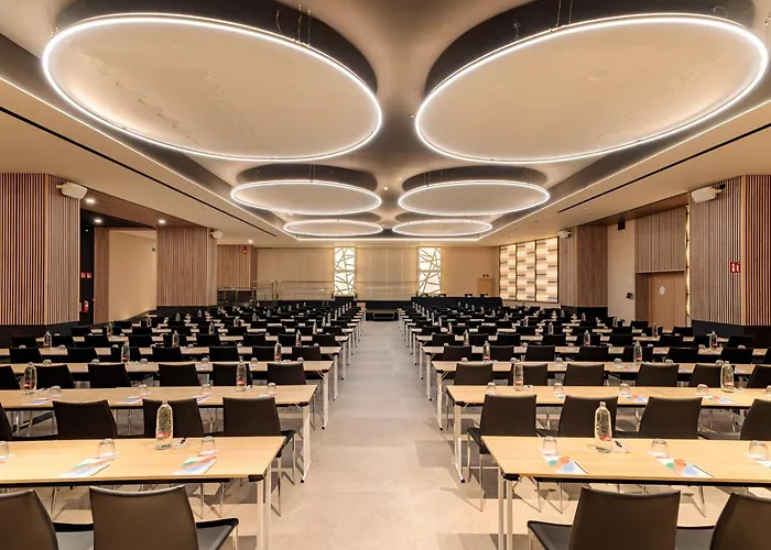 Melia Hotell Alicante