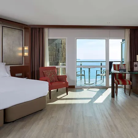 Melia Ξενοδοχείο 4*