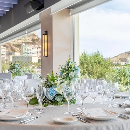 Ξενοδοχείο Melia Αλικάντε