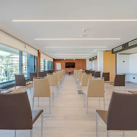 Ξενοδοχείο Melia 4*