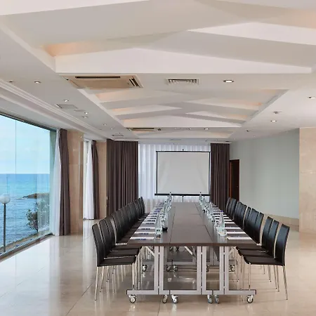 Hotel Melia Alicante