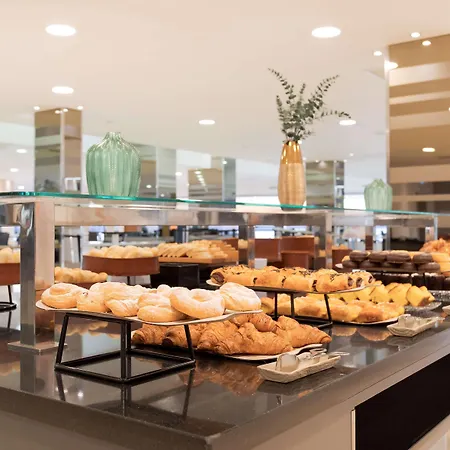 Ξενοδοχείο Melia 4*