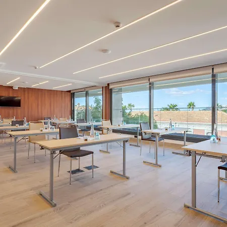 Ξενοδοχείο Melia