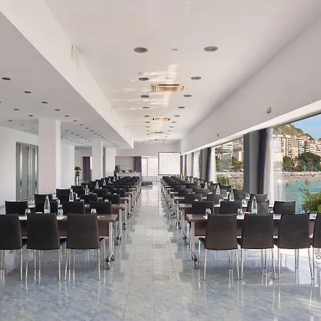 Hotel Melia Alicante