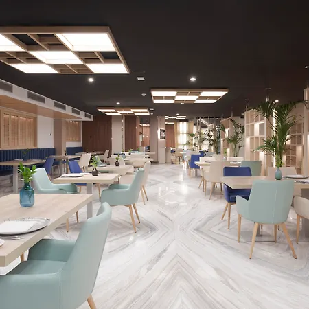 Ξενοδοχείο Melia