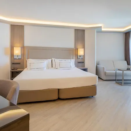 Melia 4* Αλικάντε