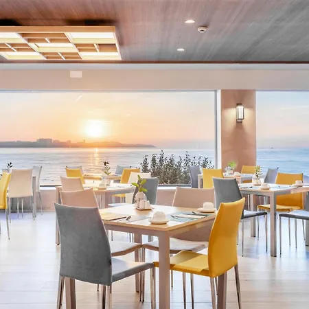 Ξενοδοχείο Melia Αλικάντε