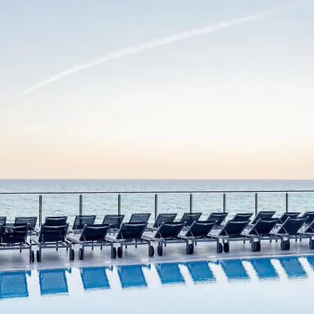 Ξενοδοχείο Melia Αλικάντε