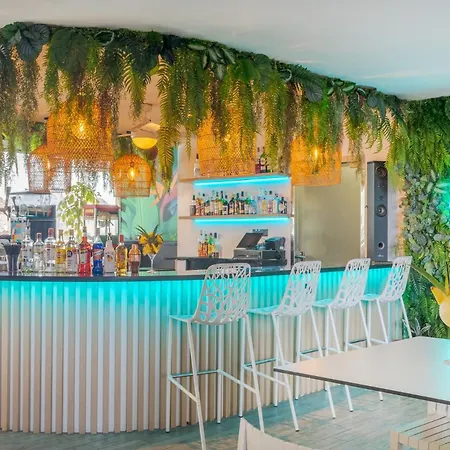 Hotel Melia