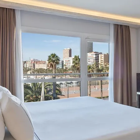 Ξενοδοχείο Melia
