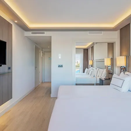 Ξενοδοχείο Melia Αλικάντε