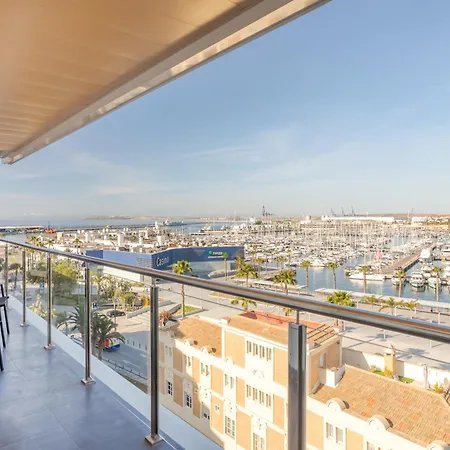 Melia 4* Аликанте